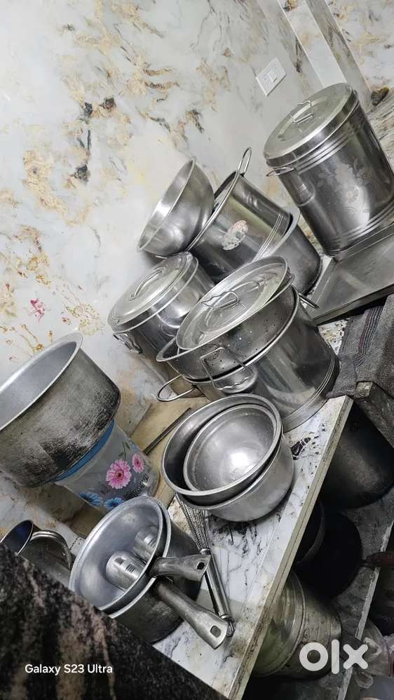 Restraunt equipments