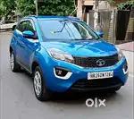 Tata Nexon 1.2 Revotron XT, 2018, Petrol