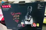 USHA JUICER Only 7500/-