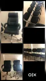 Office chairs & Computer chairs