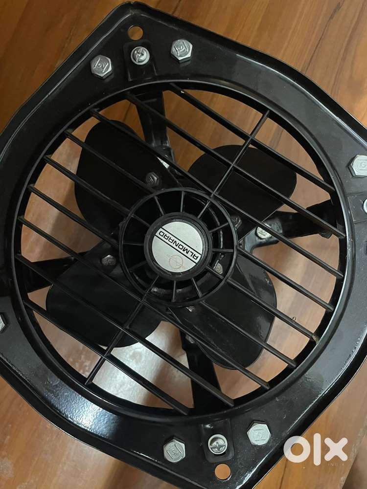 Exaust fan for sale