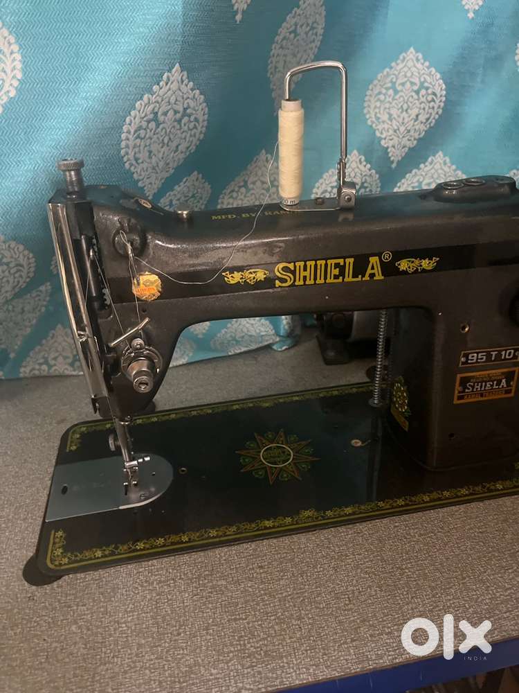 Tailor Stiching machin