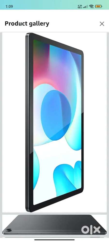 Realme PAD 1 4GB/64GB Wifi+LTE