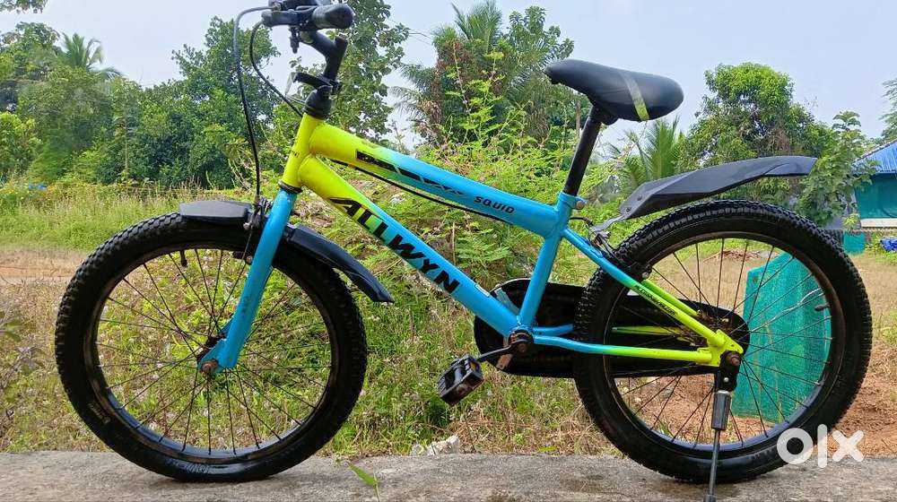 20 Inch look like New