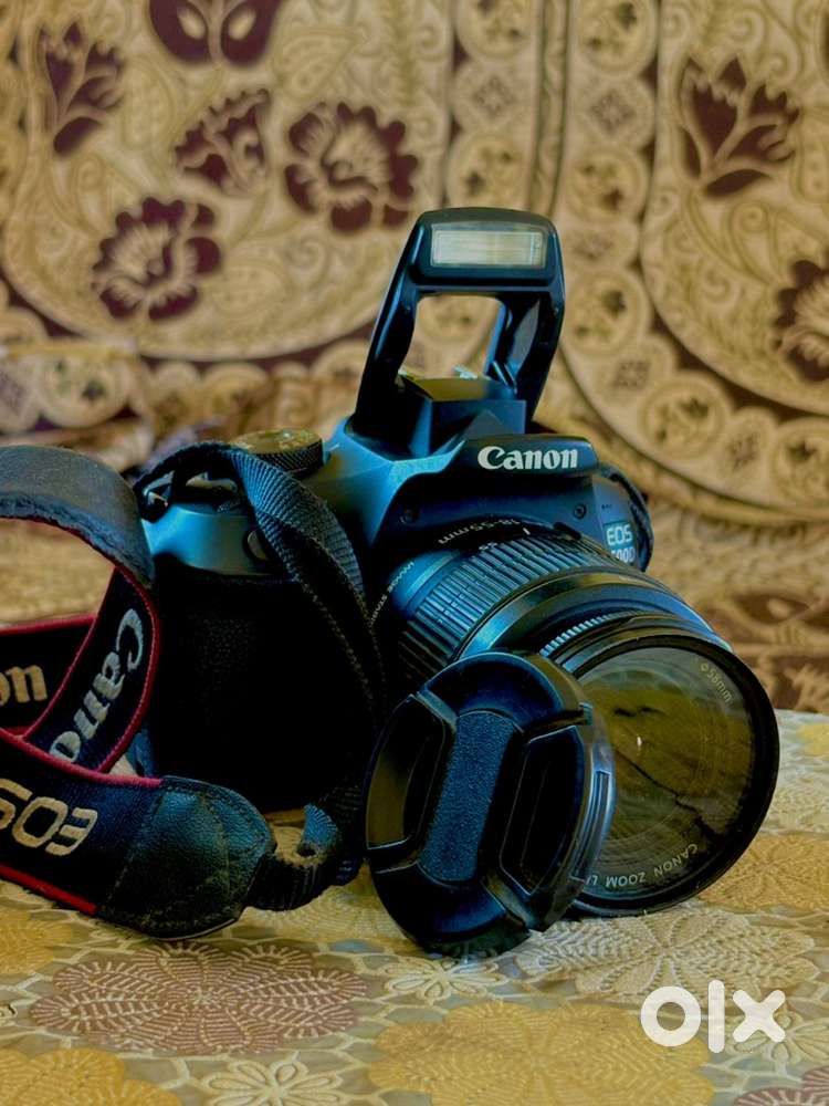 Canon 1500 d
