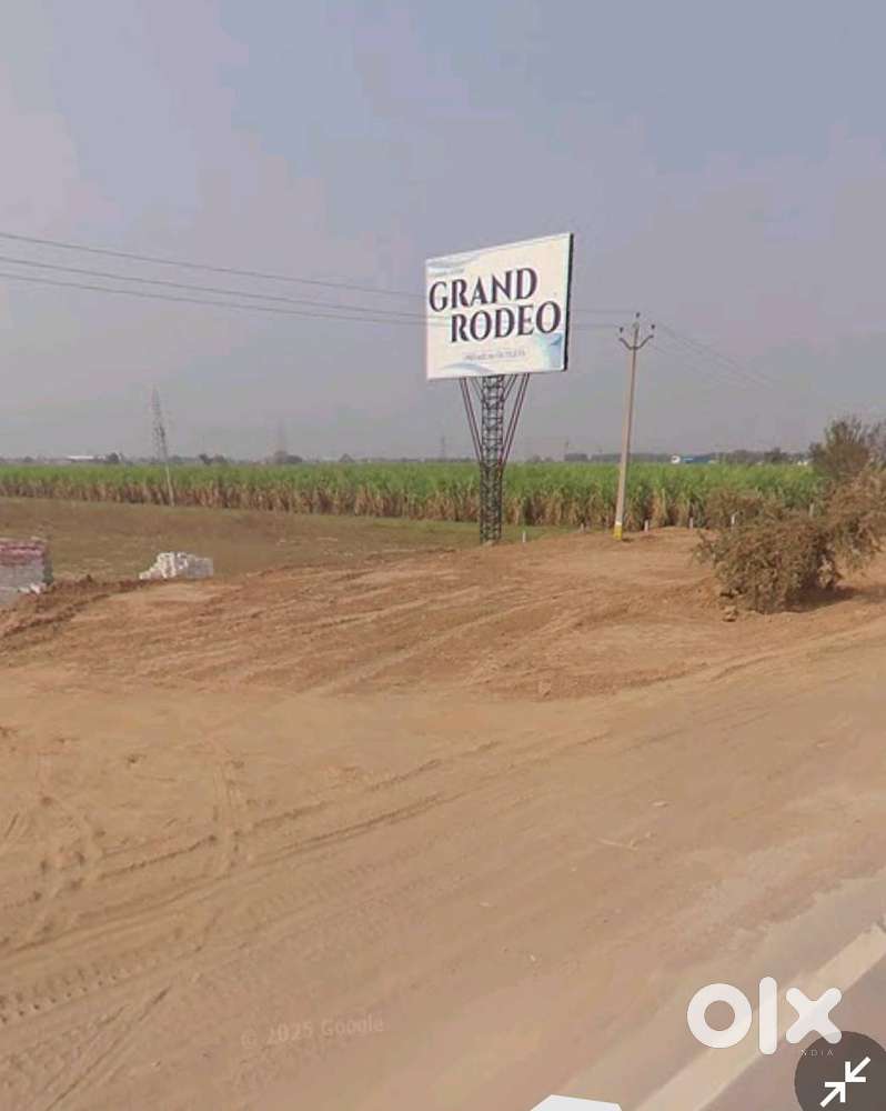 30 ACRE CLU PASSED LAND FOR SALE