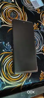 Phone condition a one
