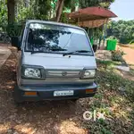 Maruti Suzuki Omni 2006 Petrol 95000 Km Driven