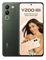 Vivo Y200 (5G)