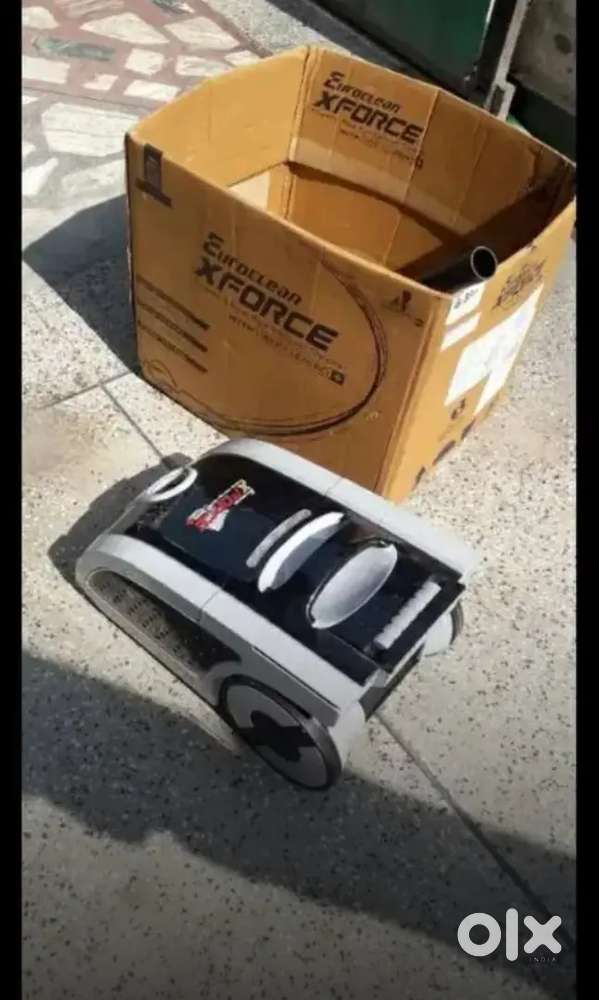 Eureka Forbes cleaner