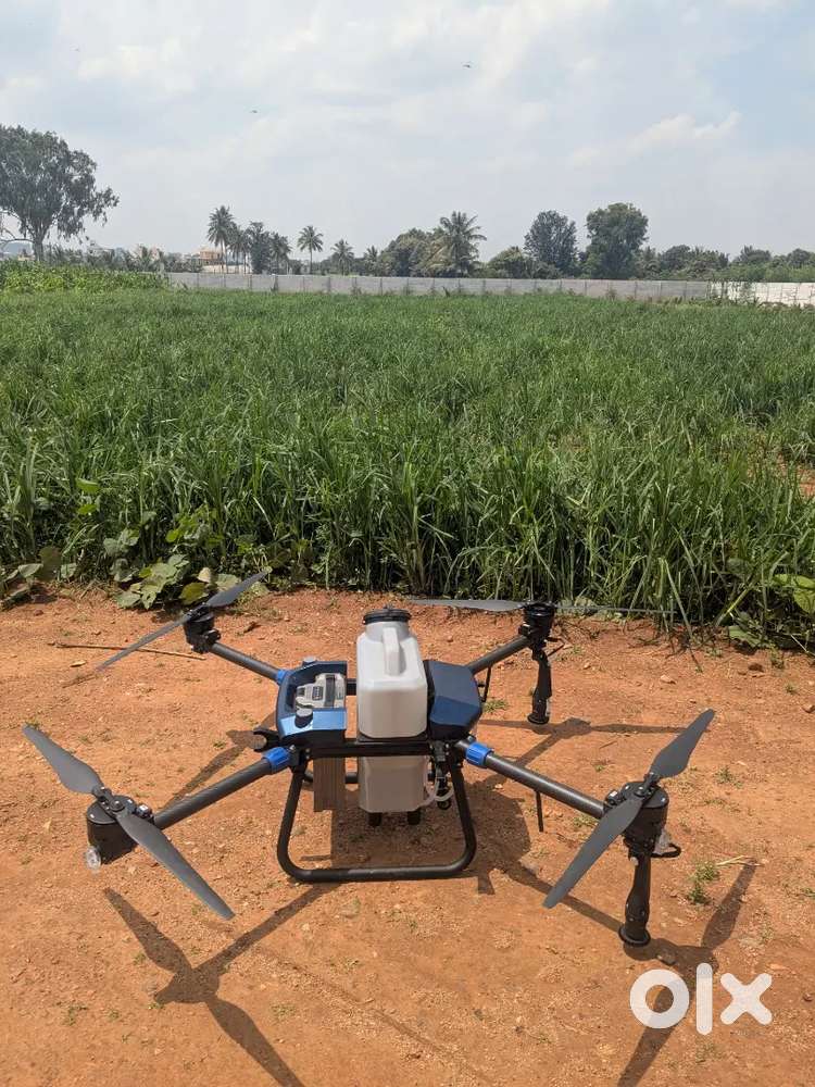 AGRICULTURAL DRONE 20 Litre