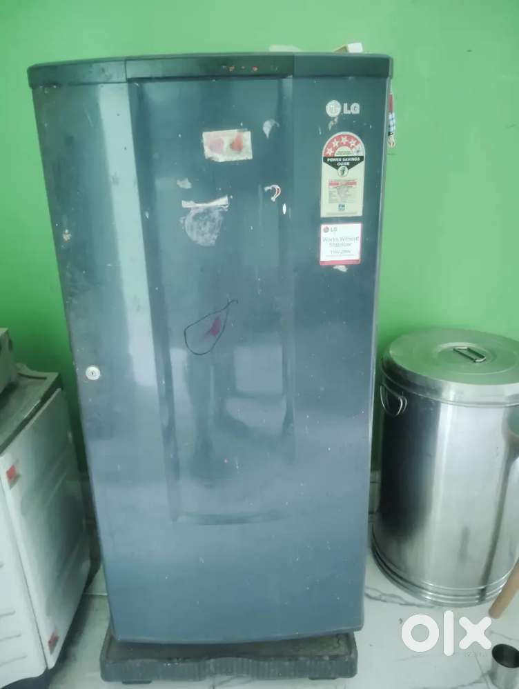 LG Freze 5 star