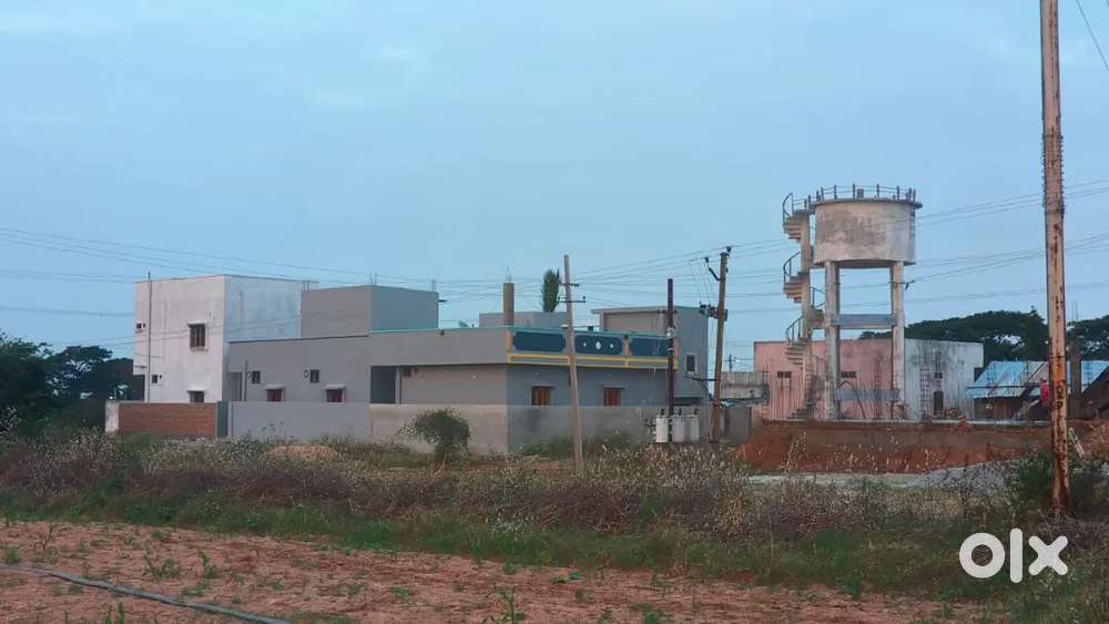 2.9 Lakh Open Plot Near Highway – Grab Soon