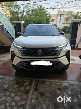 Tata Harrier 2024 Diesel 10500 Km Driven