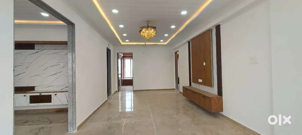3BKH BRAND NEW FOR RENT IN BANJARA HILLS MLA COLONY