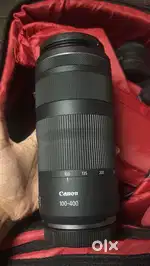 RF 100-400