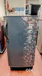 Godrej 207 L 5 Star Turbo Cooling Technology Single Door Refrigerator