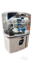 aqua Grand RO WATER PURIFIERS copper mineral Alkaline