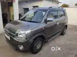 Maruti Suzuki Wagon R VXI 1.2, 2021, Petrol