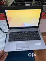 My Hp new condition Laptop 8/256 // bill bag mouse charger
