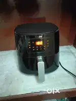 Philips AirFryer  6.2l 6 month used