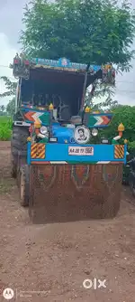 Fully modified