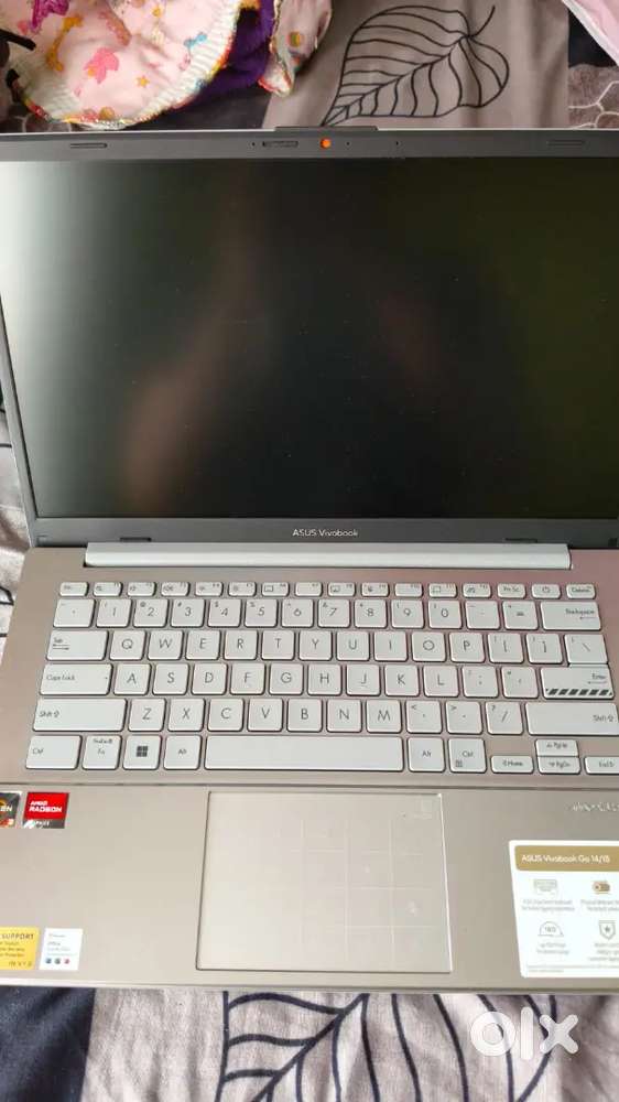 Asus vivobook Go 14