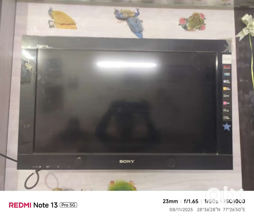 Television TV SONY BRAVIA CX32 26 inches