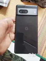 GOOGLE PIXEL 7 256GB - EXCELLENT CONDITION