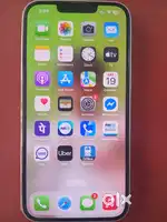 I PHONE 13 Battery 85% 128GB