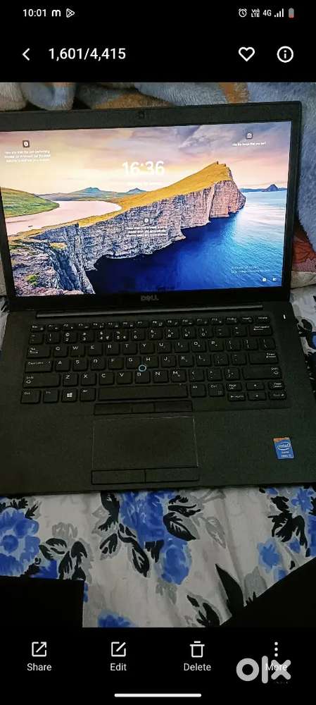 Dell latitude i5