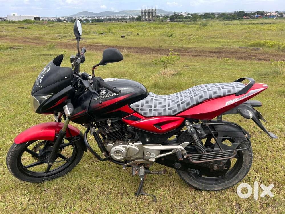 Pulser Bike in very good condition