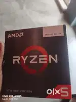 Ryzen 5600gt Sealed Unit