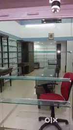 30 m2 shop on ground floor for sale
