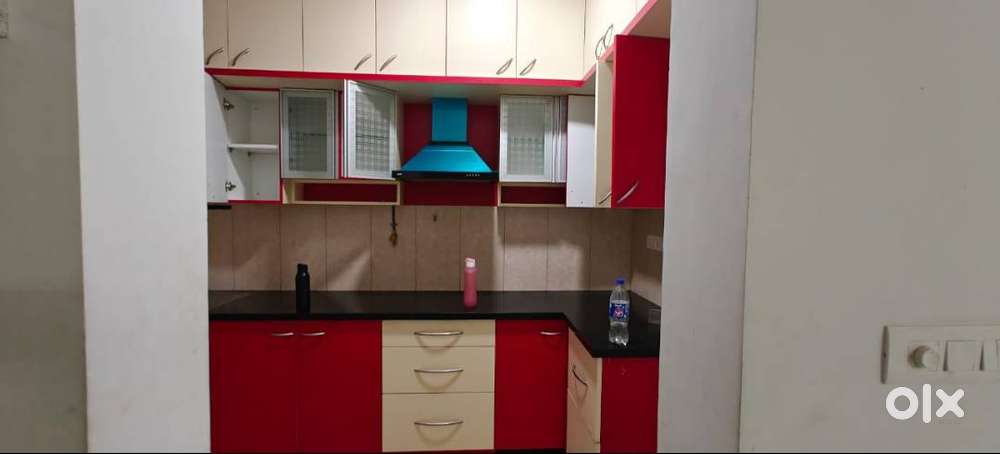 3BHK Beautiful Apartment for Lease in RR NAGAR