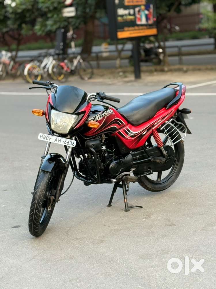 Hero passion pro