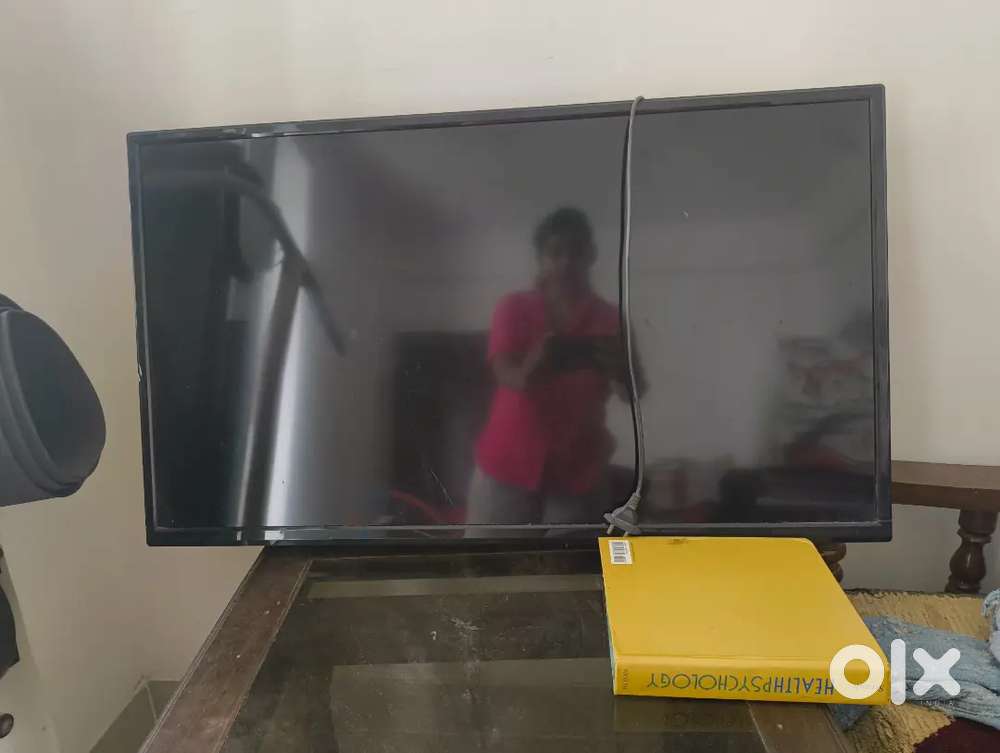 43 inch lcd