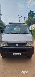Maruti Suzuki Eeco 5 Seater AC, 2014, LPG