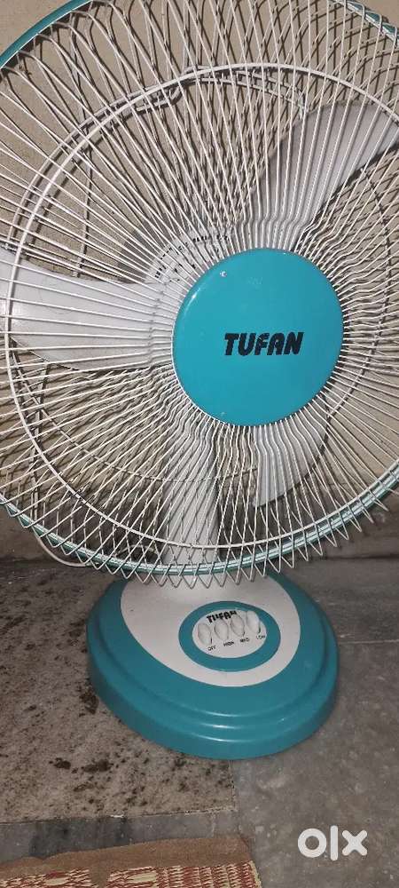TUFAN FAN 800