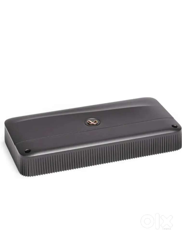 Infinity 7005A 5 Channel Car amplifier