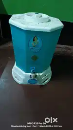 Kent waterpurifier 20L