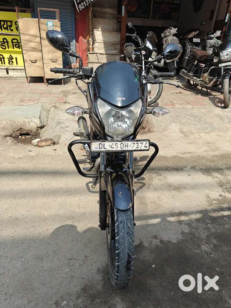 DURGA MOTORS SHOP UTTAM NAGAR NEAR METRO PILLAR NO 670