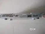 DVD in non working condition