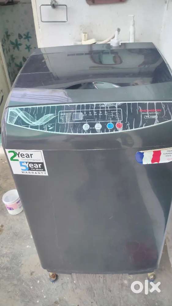 Fully automatic washing Machine -Top load