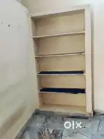 Single room for family and bachelor