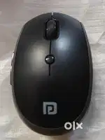 PORTRONICS TOAD MOUSE