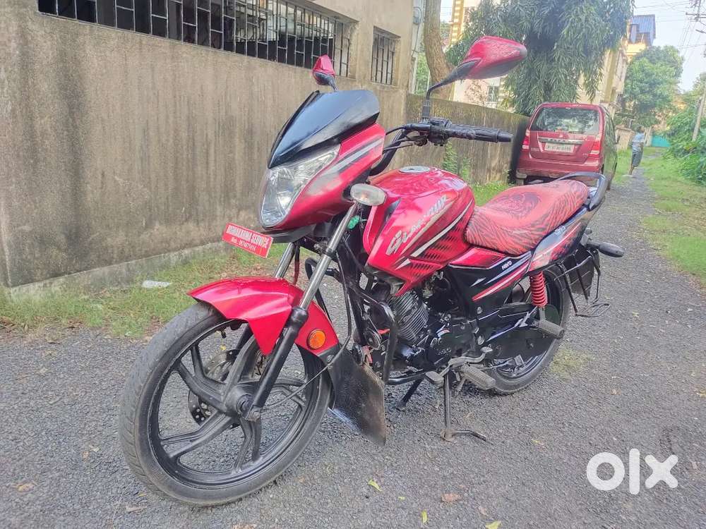 Hero glamour with Disc Instant Sell Exchange Finance possible here