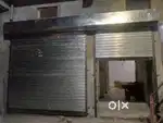 to let commercial space for godown/office