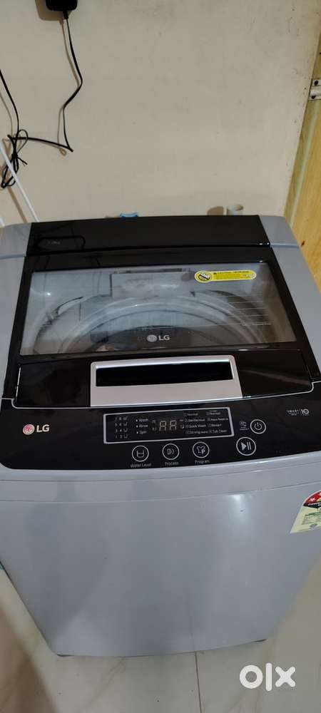 Selling my brand new washing machine