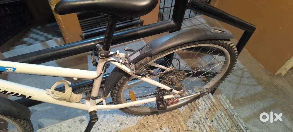 Cycle for Sale
